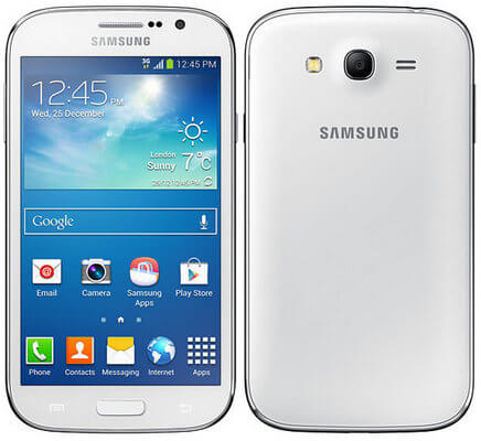 Замена кнопок на телефоне Samsung Galaxy Grand Neo Plus